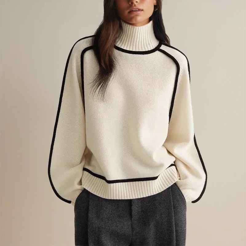 Timeless Turtleneck