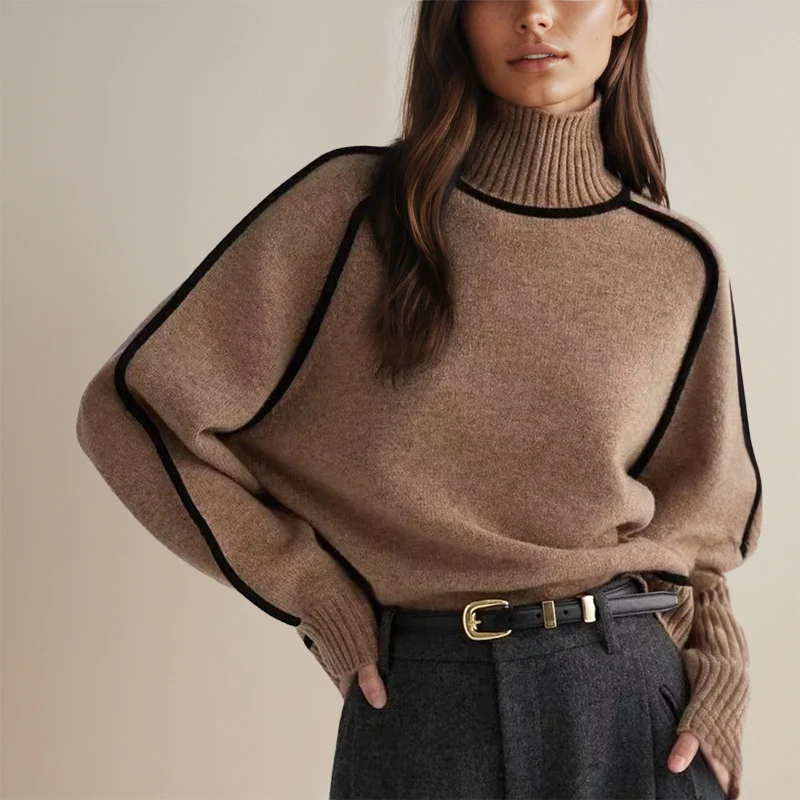 Timeless Turtleneck